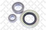 STELLOX Rattalaagrikomplekt 43-28492-SX