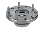 STELLOX Rattalaagrikomplekt 43-28504-SX