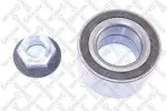 STELLOX Rattalaagrikomplekt 43-28565-SX