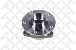 STELLOX Rattalaagrikomplekt 43-28585-SX
