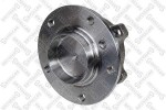 STELLOX Rattalaagrikomplekt 43-28611-SX
