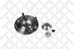 STELLOX Rattalaagrikomplekt 43-28625-SX