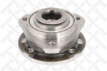 STELLOX Rattalaagrikomplekt 43-28640-SX