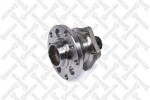 STELLOX Rattalaagrikomplekt 43-28659-SX