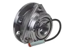 STELLOX Rattalaagrikomplekt 43-28661-SX