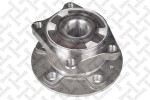STELLOX Rattalaagrikomplekt 43-28668-SX