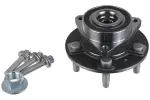 STELLOX Rattalaagrikomplekt 43-28692-SX