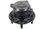 STELLOX Rattalaagrikomplekt 43-28708-SX