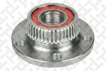 STELLOX Rattalaagrikomplekt 43-28743-SX