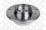 STELLOX Rattalaagrikomplekt 43-28808-SX