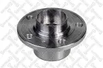 STELLOX Rattalaagrikomplekt 43-28969-SX