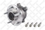 STELLOX Rattalaagrikomplekt 43-28995-SX
