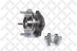 STELLOX Rattalaagrikomplekt 43-29000-SX