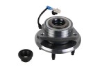 STELLOX Rattalaagrikomplekt 43-29001-SX