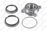 STELLOX Rattalaagrikomplekt 43-29018-SX