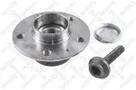STELLOX Rattalaagrikomplekt 43-29022-SX