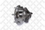 STELLOX Rattalaagrikomplekt 43-29023-SX