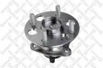STELLOX Rattalaagrikomplekt 43-29029-SX