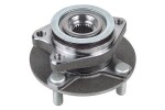STELLOX Rattalaagrikomplekt 43-29035-SX