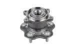 STELLOX Rattalaagrikomplekt 43-29037-SX