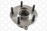 STELLOX Rattalaagrikomplekt 43-29062-SX