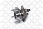 STELLOX Rattalaagrikomplekt 43-29063-SX