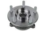 STELLOX Rattalaagrikomplekt 43-29064-SX