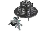STELLOX Rattalaagrikomplekt 43-29075-SX