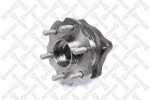 STELLOX Rattalaagrikomplekt 43-29083-SX