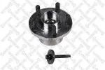 STELLOX Rattalaagrikomplekt 43-29084-SX