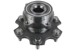 STELLOX Rattalaagrikomplekt 43-29095-SX