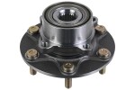 STELLOX Rattalaagrikomplekt 43-29147-SX