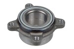 STELLOX Rattalaagrikomplekt 43-29153-SX