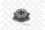 STELLOX Rattalaagrikomplekt 43-29171-SX