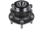 STELLOX Rattalaagrikomplekt 43-29182-SX