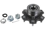 STELLOX Rattalaagrikomplekt 43-29213-SX