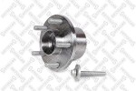 STELLOX Rattalaagrikomplekt 43-29226-SX