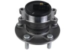 STELLOX Rattalaagrikomplekt 43-29236-SX