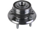 STELLOX Rattalaagrikomplekt 43-29237-SX