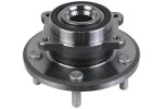 STELLOX Rattalaagrikomplekt 43-29242-SX