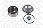 STELLOX Rattalaagrikomplekt 43-29249-SX