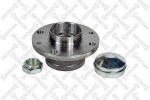STELLOX Rattalaagrikomplekt 43-29282-SX