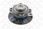 STELLOX Rattalaagrikomplekt 43-29297-SX