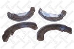 STELLOX Piduriklotside komplekt 433 100-SX
