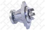 STELLOX Veepump,  mootori jahutus 4500-0015-SX