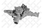 STELLOX Veepump,  mootori jahutus 4500-0079-SX