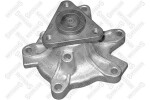 STELLOX Veepump, mootori jahutus 4500-0095-SX