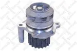 STELLOX Veepump,  mootori jahutus 4500-0098-SX