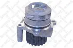STELLOX Veepump,  mootori jahutus 4500-0115-SX