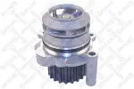 STELLOX Veepump,  mootori jahutus 4500-0125-SX